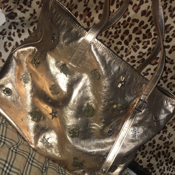 Justa Osadia designer Italy 🇮🇹 bag - Picture 2 of 12